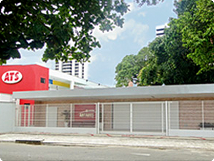 Unidade Barbosa de Freitas