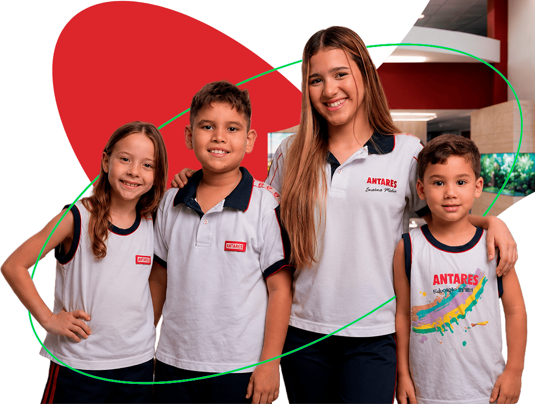 Fases da vida escolar